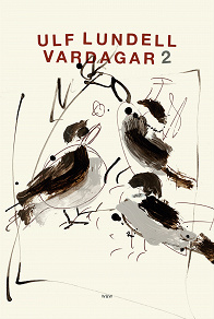 Cover for Vardagar 2