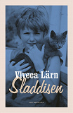 Cover for Sladdisen : En bok om min barndom