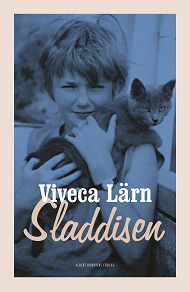 Omslagsbild för Sladdisen : en bok om min barndom