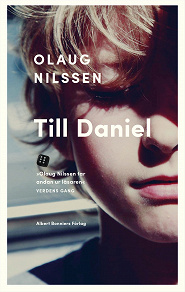 Cover for Till Daniel