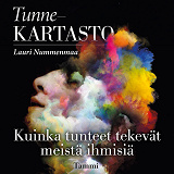 Cover for Tunnekartasto