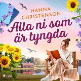 Cover for Alla ni som är tyngda