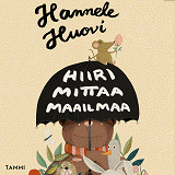 Cover for Hiiri mittaa maailmaa