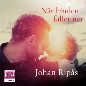 Cover for När himlen faller ner