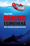 Omslagsbild för Narsisti esimiehenä