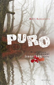 Omslagsbild för Puro