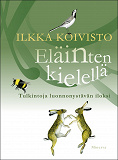 Omslagsbild för Eläinten kielellä