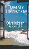 Omslagsbild för Oivalluksen kynnyksellä