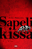 Cover for Sapelikissa