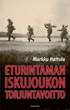 Cover for Eturintaman iskujoukon torjuntavoitto