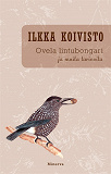 Omslagsbild för Ovela lintubongari ja muita tarinoita