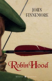 Omslagsbild för Robin Hood