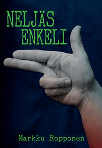 Cover for Neljäs enkeli