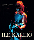 Omslagsbild för Ile Kallio