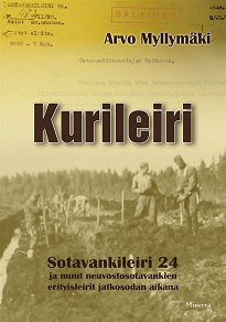 Omslagsbild för Kurileiri
