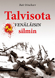 Cover for Talvisota venäläisin silmin