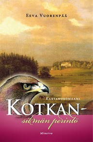 Omslagsbild för Kotkansilmän perintö
