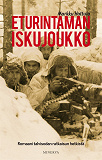 Cover for Eturintaman iskujoukko