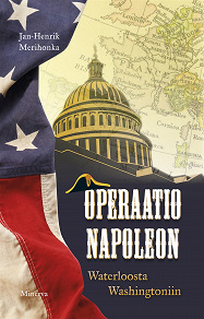 Omslagsbild för Operaatio Napoleon