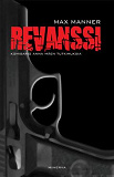 Cover for Revanssi