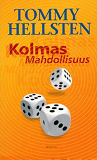 Omslagsbild för Kolmas mahdollisuus