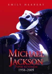 Omslagsbild för Michael Jackson