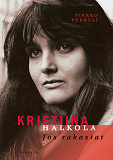 Omslagsbild för Kristiina Halkola