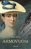 Cover for Armovuosi