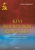 Omslagsbild för Kivi bolsevikin kengässä