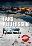 Cover for Koutokeino, kylmä kosto