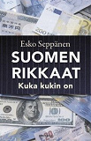 Omslagsbild för Suomen rikkaat