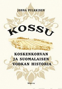 Cover for Kossu