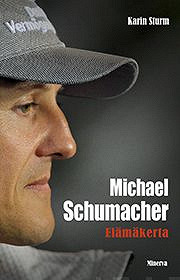 Omslagsbild för Michael Schumacher