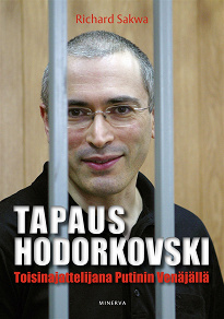 Cover for Tapaus Hodorkovski