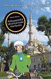 Cover for Polkupyörällä Ukrainan halki Istanbuliin