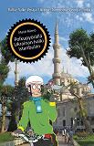 Omslagsbild för Polkupyörällä Ukrainan halki Istanbuliin