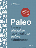 Omslagsbild för Paleo