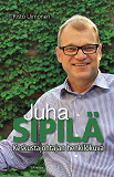 Omslagsbild för Juha Sipilä