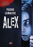 Cover for Alex