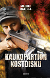 Cover for Kaukopartion kostoisku