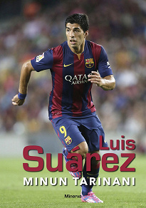 Omslagsbild för Luis Suarez