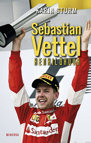 Cover for Sebastian Vettel