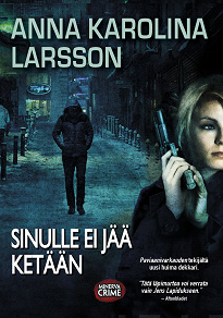 Cover for Sinulle ei jää ketään