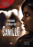 Cover for Camille