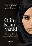 Cover for Olin Isisin vanki