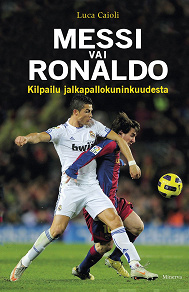 Omslagsbild för Messi vai Ronaldo