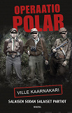 Cover for Operaatio Polar