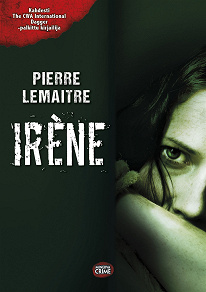 Cover for Irène