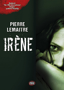 Omslagsbild för Irène