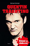 Omslagsbild för Quentin Tarantino